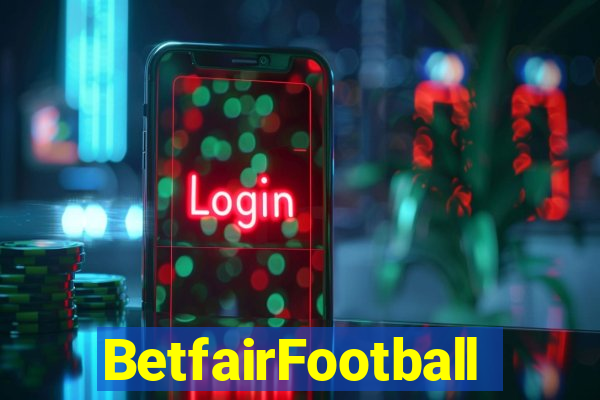 BetfairFootball