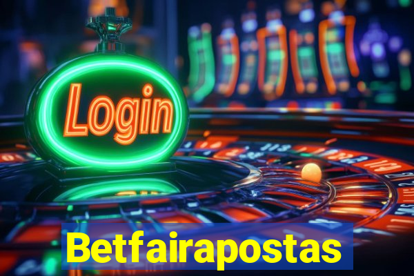 Betfairapostas