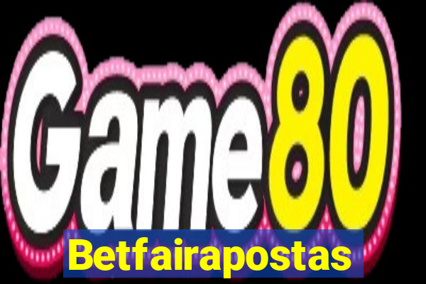 Betfairapostas