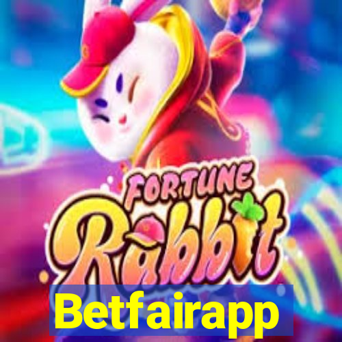 Betfairapp