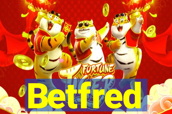 Betfred