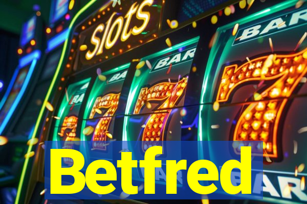 Betfred