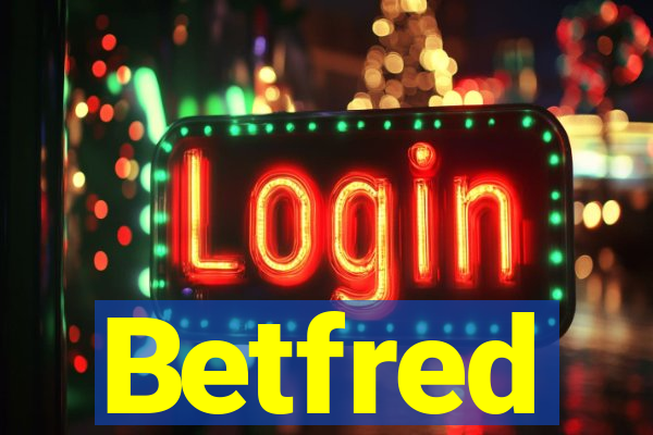 Betfred