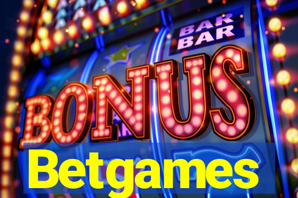 Betgames