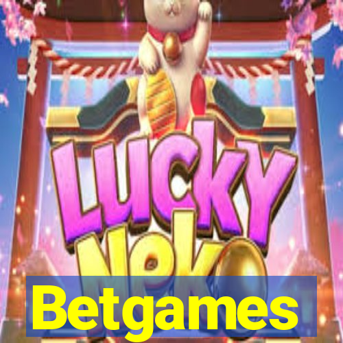 Betgames