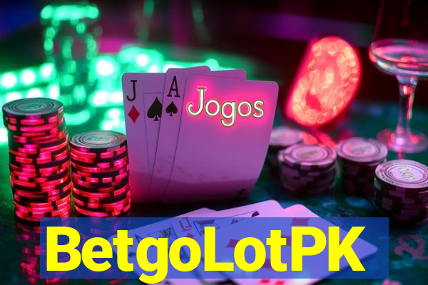 BetgoLotPK