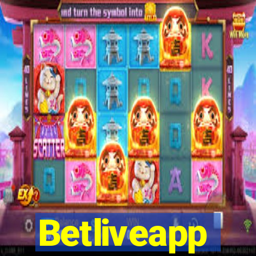 Betliveapp