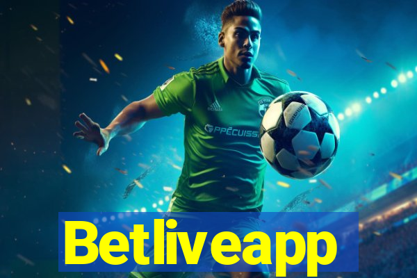 Betliveapp