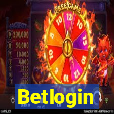 Betlogin