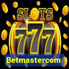 Betmastercom