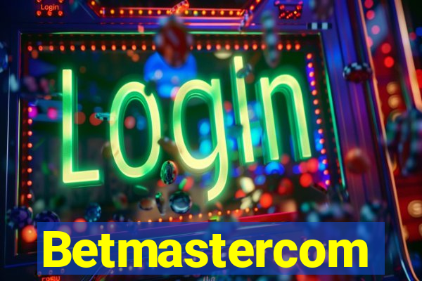 Betmastercom