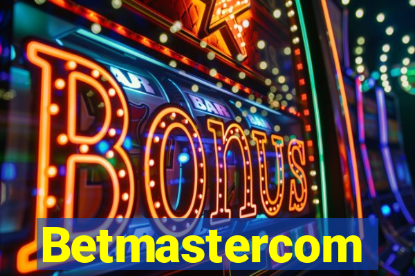 Betmastercom