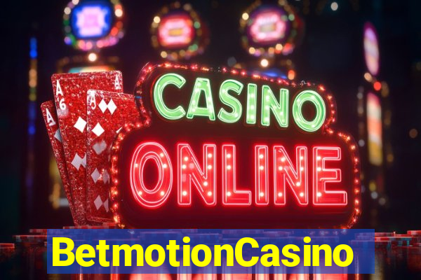 BetmotionCasino