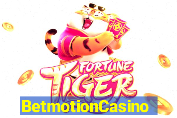 BetmotionCasino