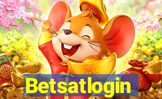 Betsatlogin