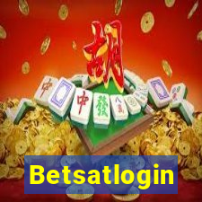 Betsatlogin