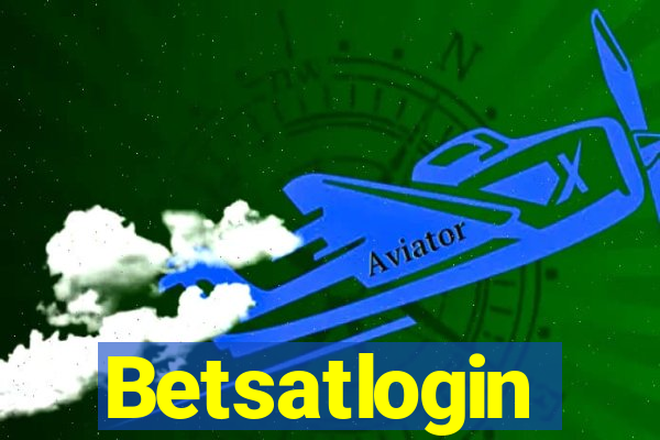 Betsatlogin