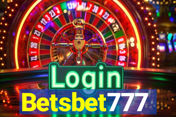 Betsbet777