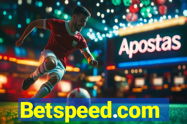 Betspeed.com