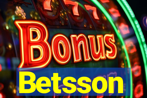 Betsson