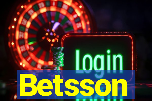 Betsson