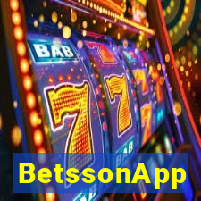 BetssonApp