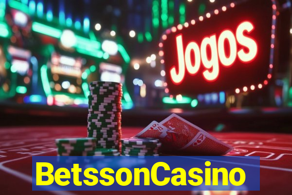 BetssonCasino