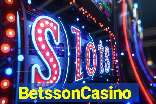 BetssonCasino