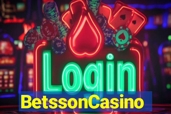 BetssonCasino