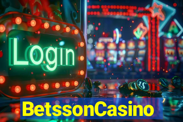 BetssonCasino