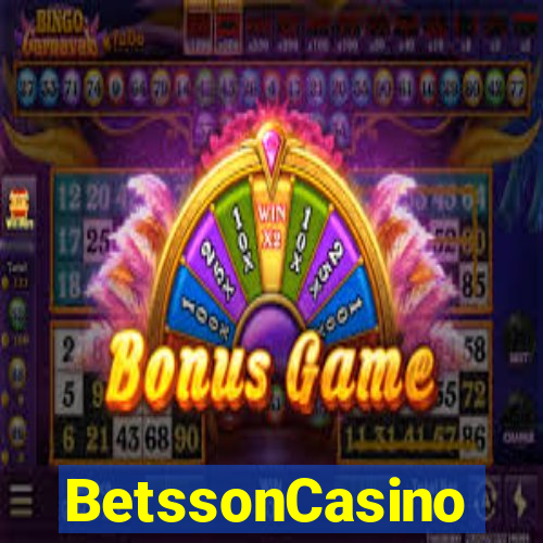 BetssonCasino