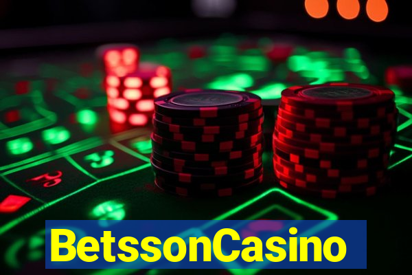 BetssonCasino