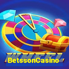 BetssonCasino