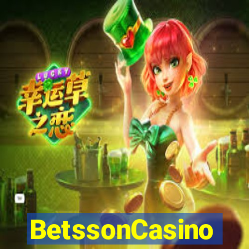 BetssonCasino