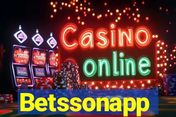 Betssonapp