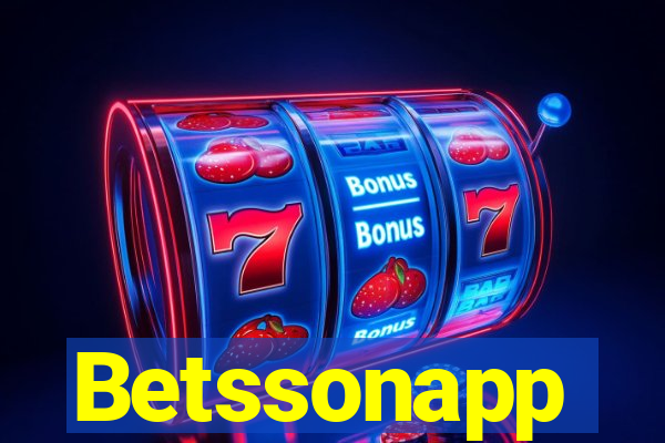 Betssonapp