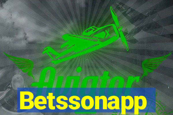 Betssonapp