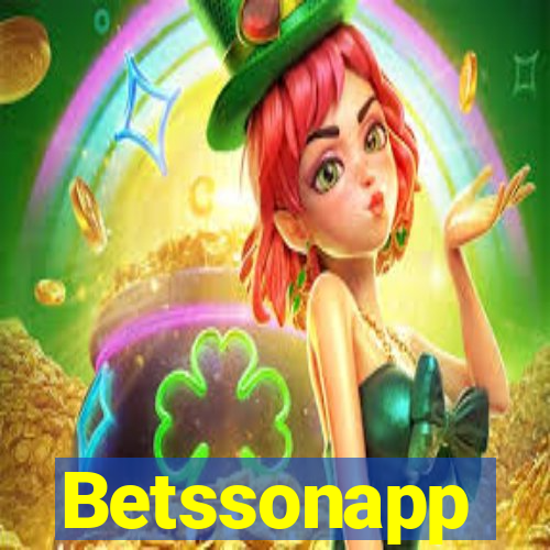 Betssonapp