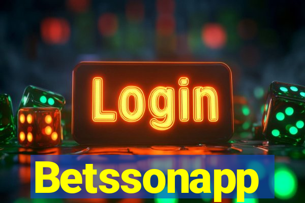 Betssonapp