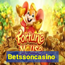 Betssoncasino