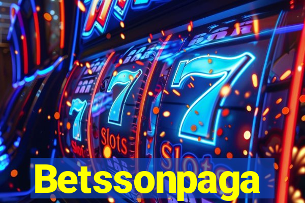 Betssonpaga