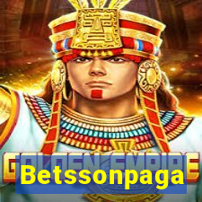 Betssonpaga