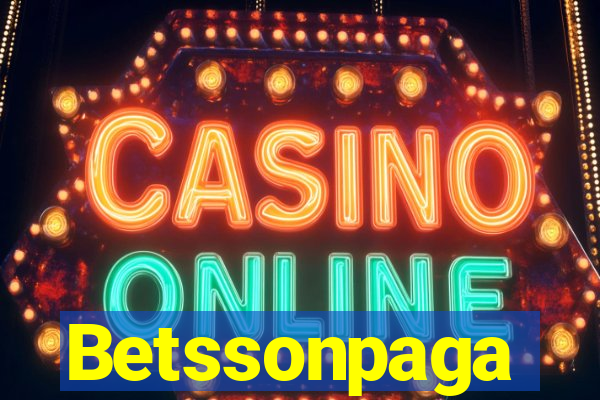 Betssonpaga