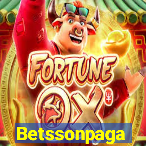 Betssonpaga