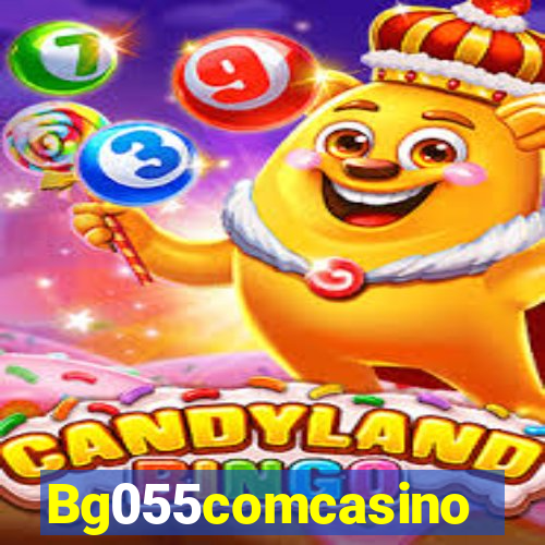 Bg055comcasino