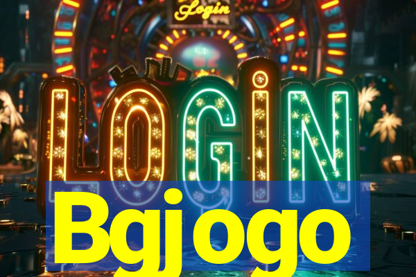 Bgjogo