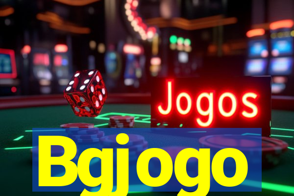 Bgjogo