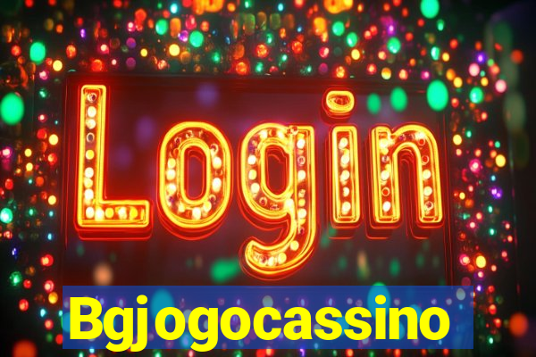 Bgjogocassino