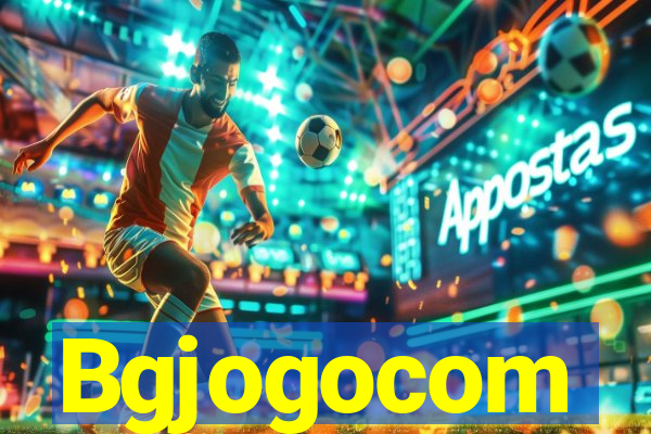 Bgjogocom