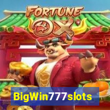 BigWin777slots